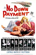 No Down Payment [1957] [DVD]