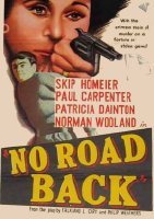 No Road Back [1957] [DVD]