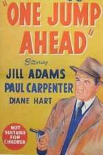 One Jump Ahead [1955] [DVD]