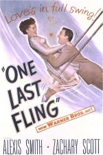 One Last Fling [1949] [DVD]