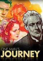 One Man's Journey [1933] [DVD]