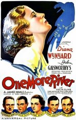 One More River [1935] [DVD]