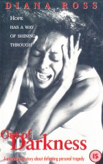 Out of Darkness [1994] [DVD]