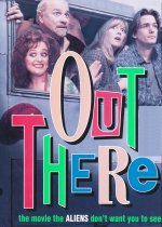 Out There [1995] [DVD]