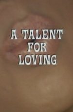 A Talent for Loving DVD 1969
