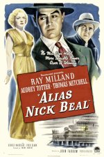 Alias Nick Beal DVD 1949