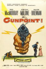 At Gunpoint DVD