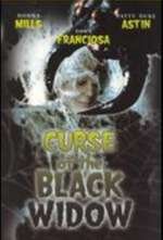 Curse of the Black Widow [1977] dvd