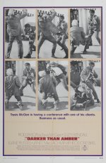 Darker Than Amber [1970] dvd