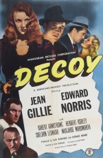 Decoy [1946] dvd