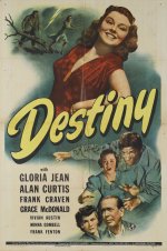 Destiny [1944] [DVD]