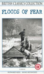 Floods of Fear [1958] dvd