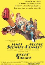 Fools' Parade [1971] dvd