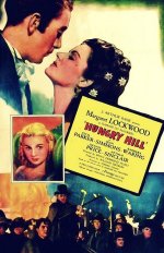 Hungry Hill [1947] dvd