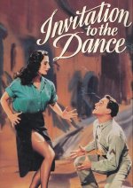 Invitation To The Dance [1956] dvd