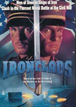 Ironclads [1991] [DVD]