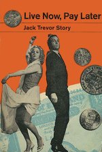 Live Now, Pay Later [1962] [DVD]