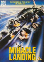 Miracle Landing [1990] [DVD]
