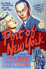 Port of New York [1949] [DVD]