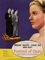  Portrait of Clare [1950] [DVD]