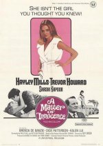 A Matter of Innocence [1967] [DVD]