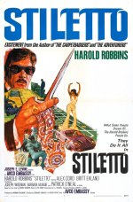 Stiletto [1969] [DVD]