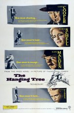 The Hanging Tree [1959] [DVD]