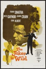 The Joker is Wild [1957] [DVD]