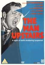 The Man Upstairs [1958] [DVD]