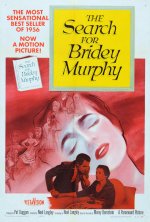 The Search for Bridey Murphy [1956] [DVD]