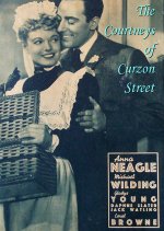 The Courtneys of Curzon Street [1947] [DVD]