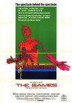 The Games [1970] [DVD]