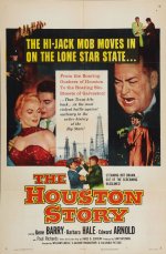 The Houston Story [1956] [DVD]