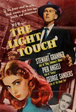 The Light Touch [1951] [DVD]