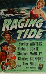 The Raging Tide [1951] [DVD]