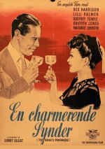 The Rake's Progress [1945] [DVD]