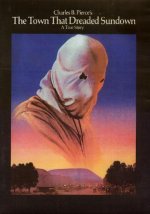 The Town That Dreaded Sundown [1976] [DVD]
