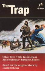 The Trap [1966] [DVD]