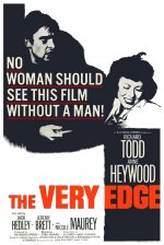 The Very Edge [1963] [DVD]