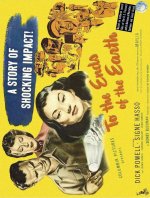 To the Ends of the Earth [1948] [DVD]