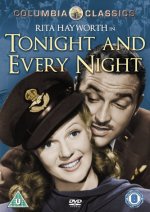 Tonight and Every Night [1945] [DVD]