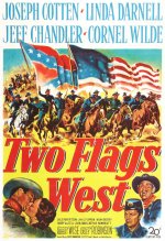 Two Flags West [1950] [DVD]