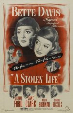 A Stolen Life DVD 1946