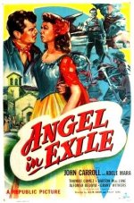 Angel In Exile DVD 1948