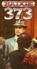 Badge 373 DVD 1973