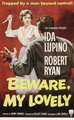 Beware, My Lovely [1952] [DVD]