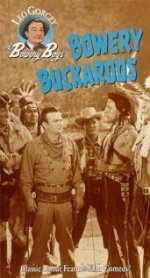 Bowery Buckaroos [1947] [DVD]