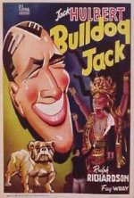 Bulldog Jack [1934] dvd