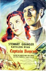 Captain Boycott [1947] [DVD]