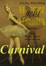 Carnival [1946] dvd